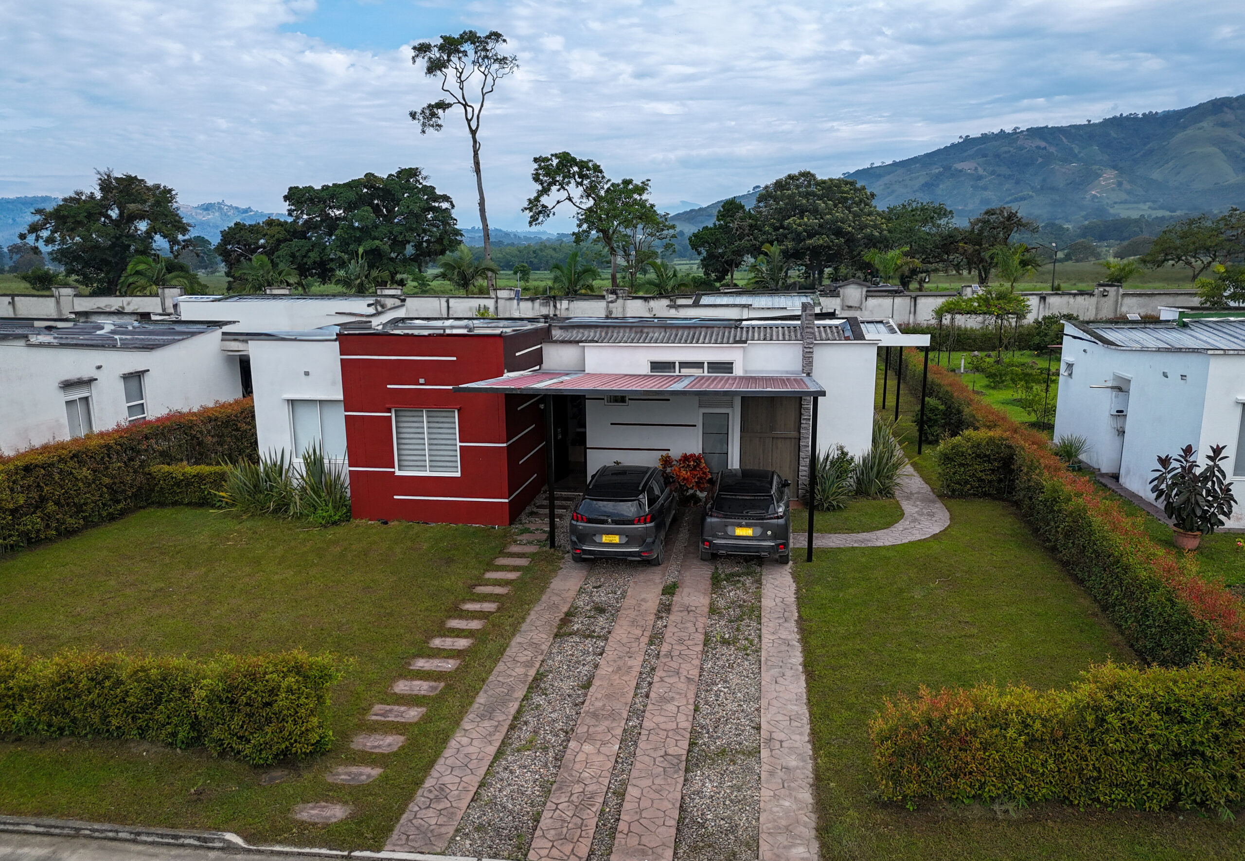 PORQUÉ COMPRAR UNA CASA CAMPESTRE?
